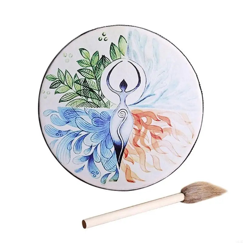 Shaman Drum Handmade Spirit Music