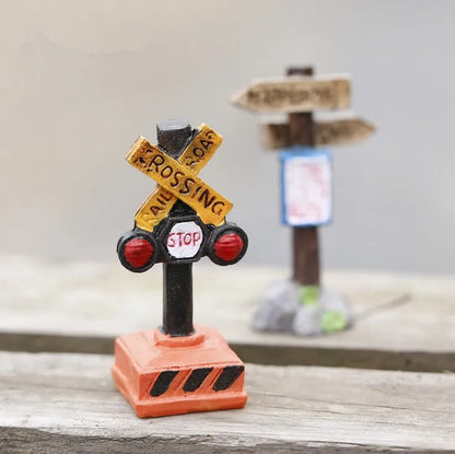 DIY Fairy Garden Accessories Miniature