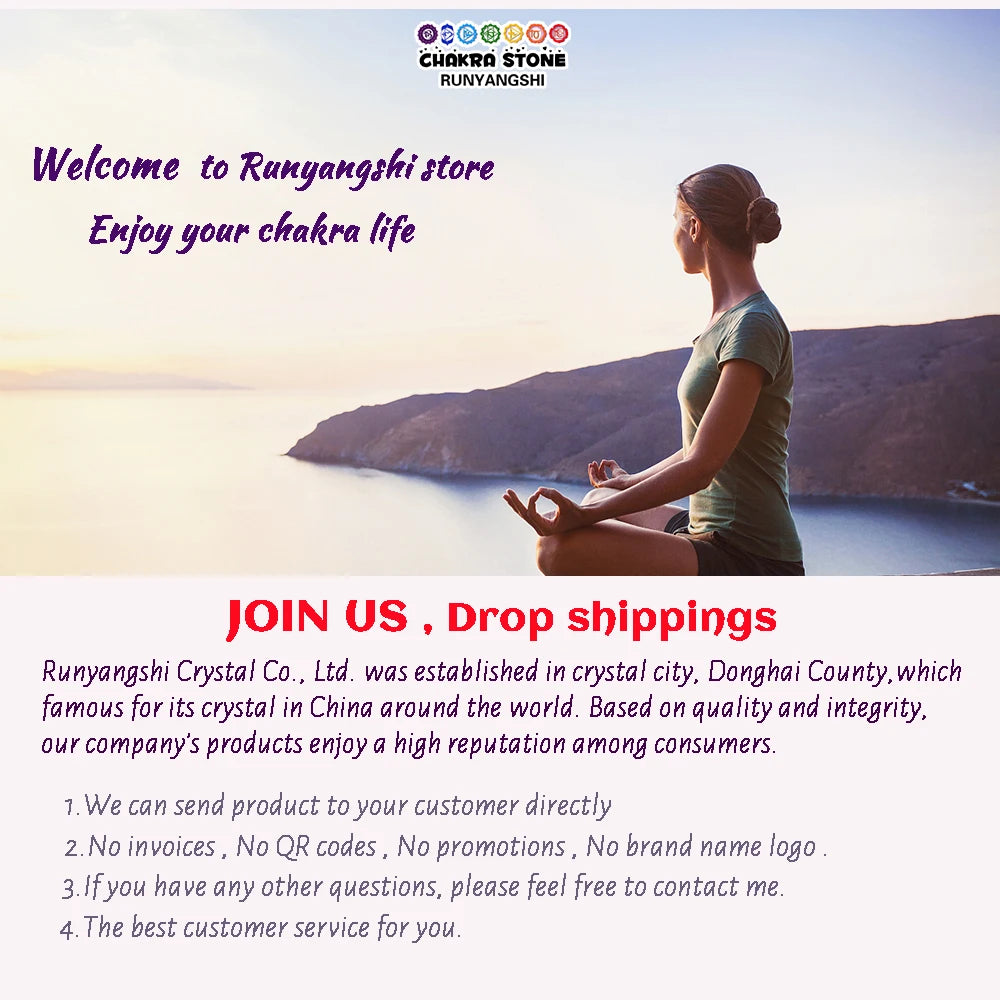 1PC Natural Crystal Point Stone Amethyst Altar Witch Supplies Table Decoration Family Tree Charms Feather Broom Crafts Halloween