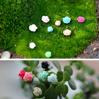 DIY Fairy Garden Accessories Miniature