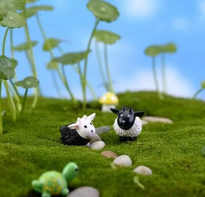 DIY Fairy Garden Accessories Miniature