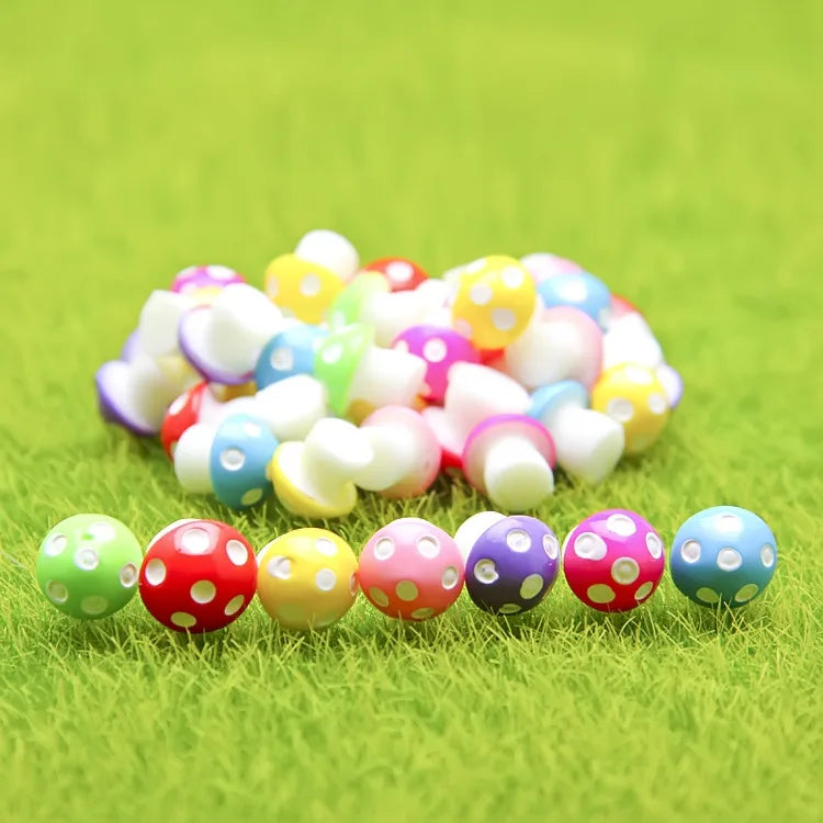 DIY Fairy Garden Accessories Miniature