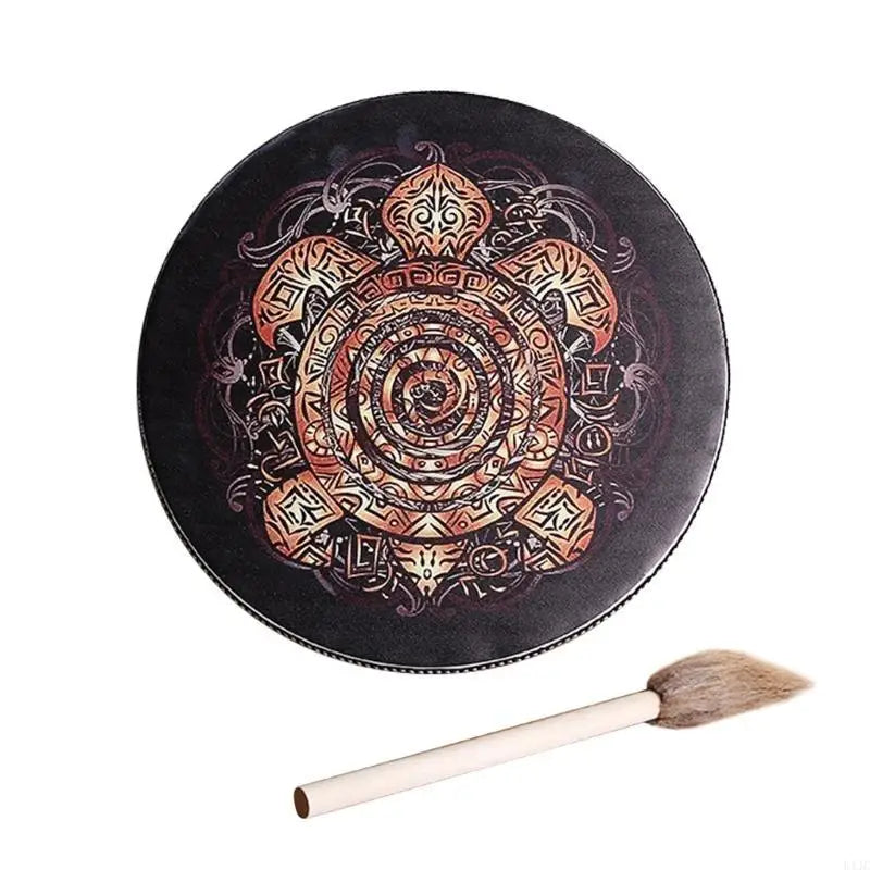 Shaman Drum Handmade Spirit Music