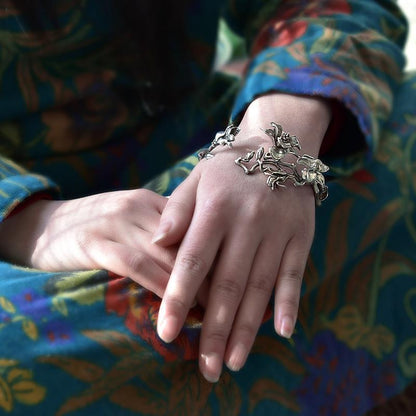 Magnolia Ladies Bracelet