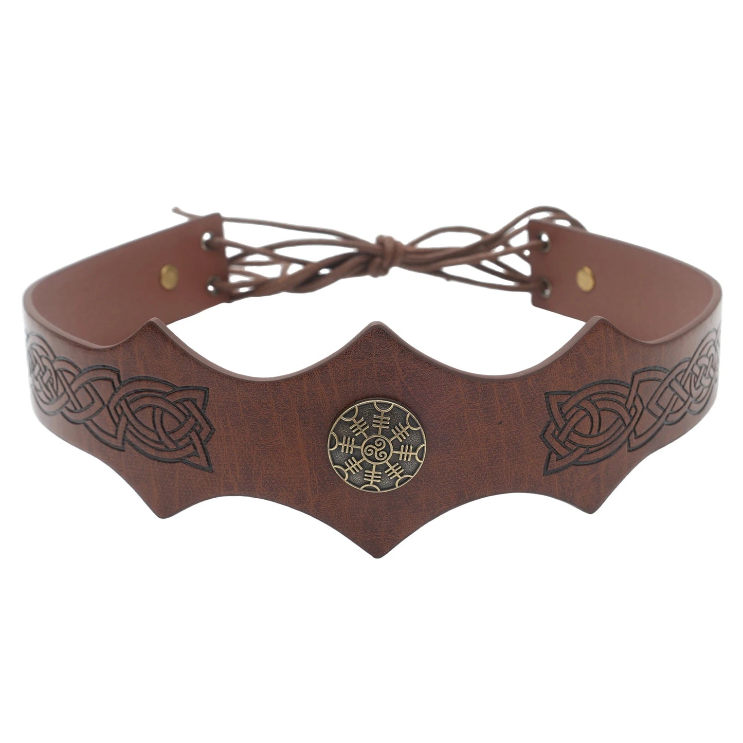 Medieval Knight Headband