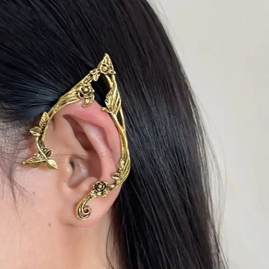 Elf Ear Clip