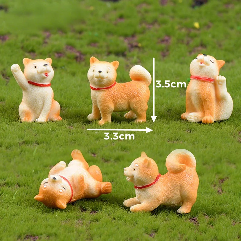 DIY Fairy Garden Accessories Miniature