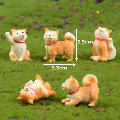 DIY Fairy Garden Accessories Miniature