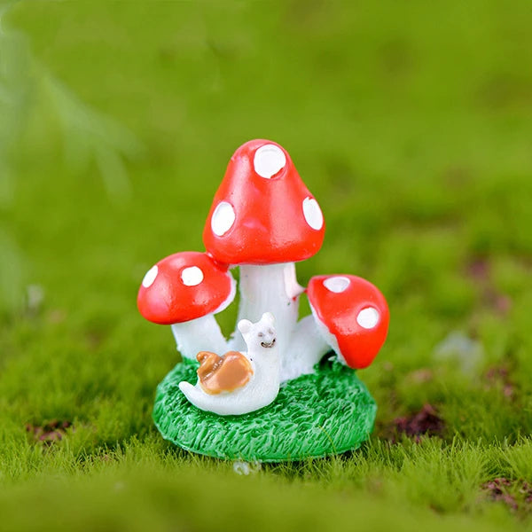 DIY Fairy Garden Accessories Miniature
