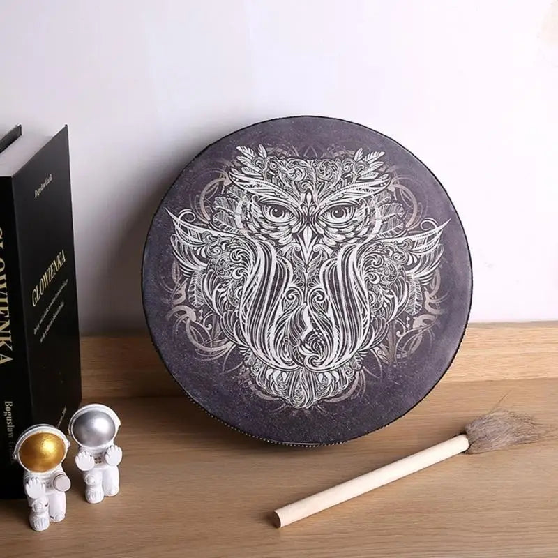 Shaman Drum Handmade Spirit Music