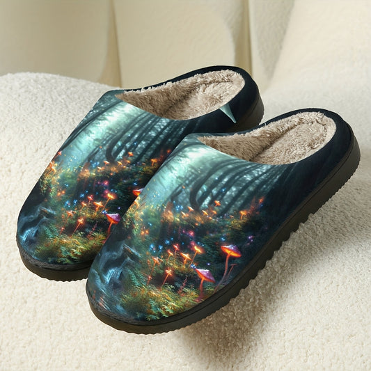 Magical Forest Glowing Fairy Slipper