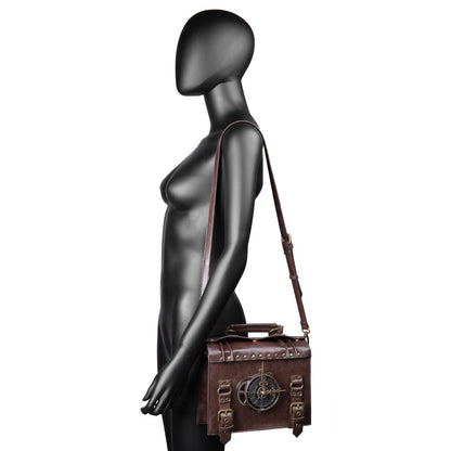 New Style Women's Bag Steampunk