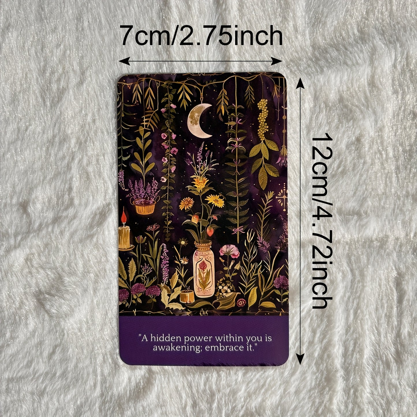 Fortune Teller Oracle Cards